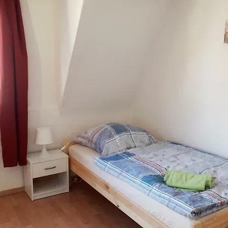 Holiday home Ferienhaus Feldstetten