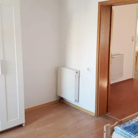 Holiday home Ferienhaus Feldstetten Laichingen