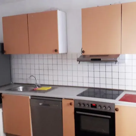 Holiday home Ferienhaus Feldstetten Laichingen