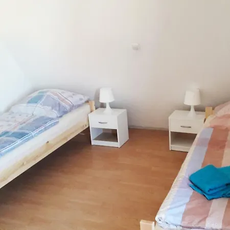 Holiday home Ferienhaus Feldstetten Laichingen