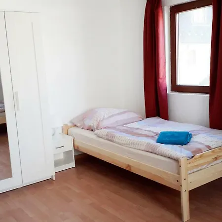 Ferienhaus Feldstetten * Laichingen