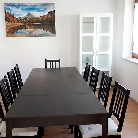 Holiday home Ferienhaus Feldstetten Laichingen