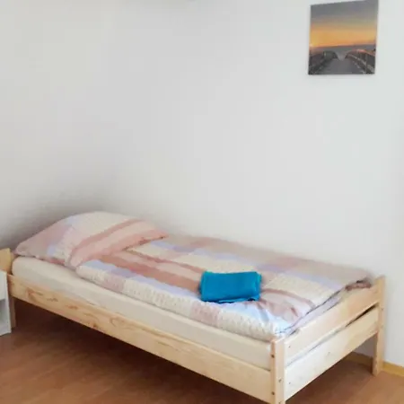 Ferienhaus Feldstetten Holiday home Laichingen