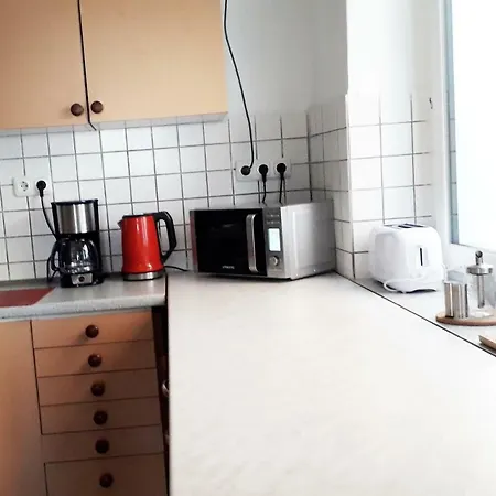 Holiday home Ferienhaus Feldstetten